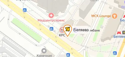 belyaevo