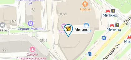 mitino