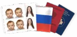 Фото на документы