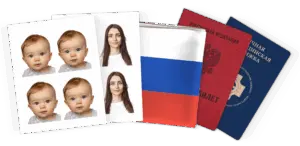 Фото на документы