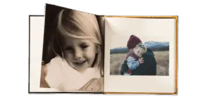 Фотокниги в переплете в Copy.ru