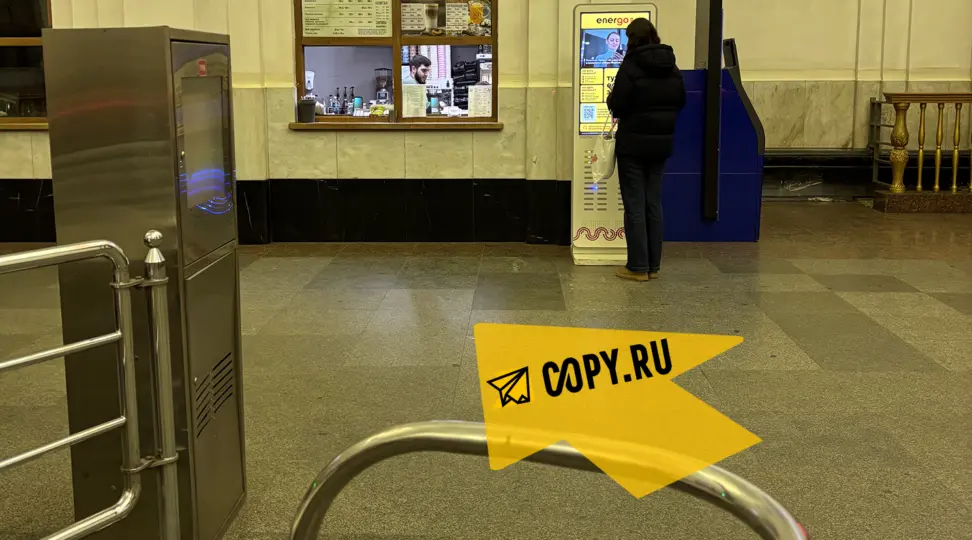 Copy.ru Добрынинская