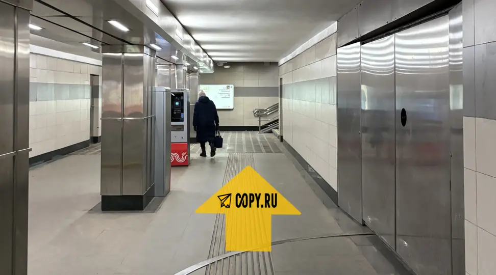 Copy.ru Академическая
