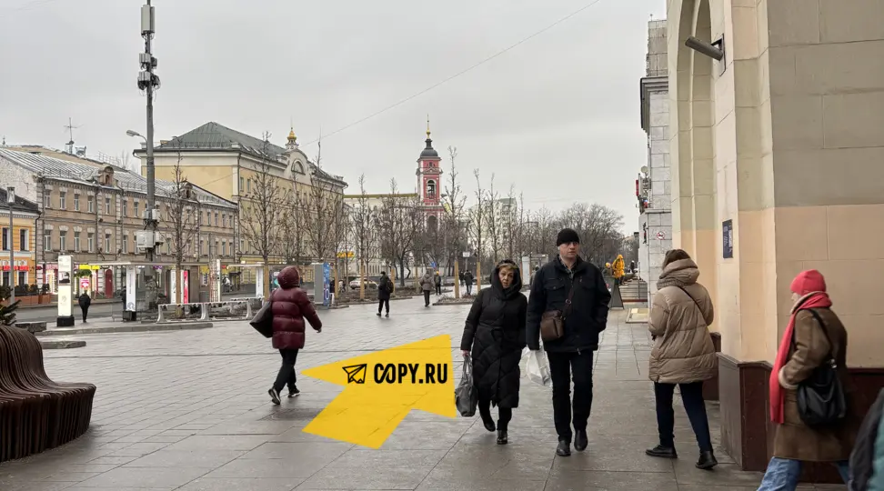 Copy.ru Добрынинская