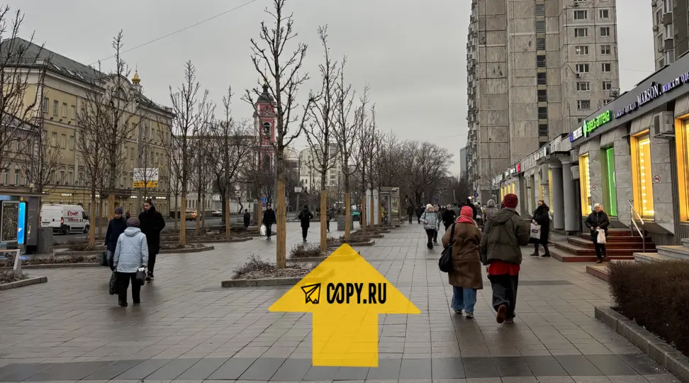 Copy.ru Добрынинская