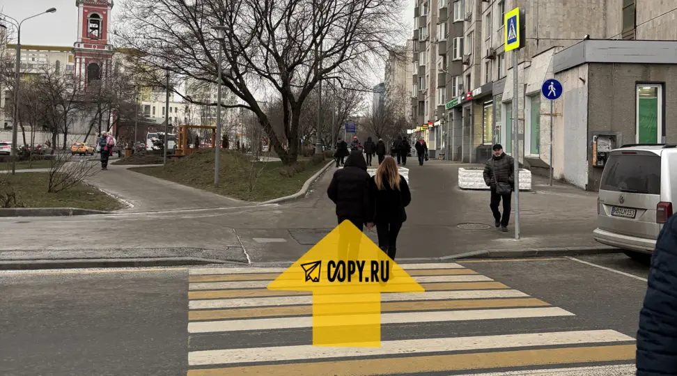 Copy.ru Добрынинская