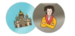 Печать виниловых наклеек в Copy.ru