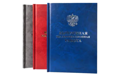 переплет