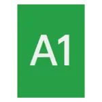 Печать плакатов А1 в Copy.ru