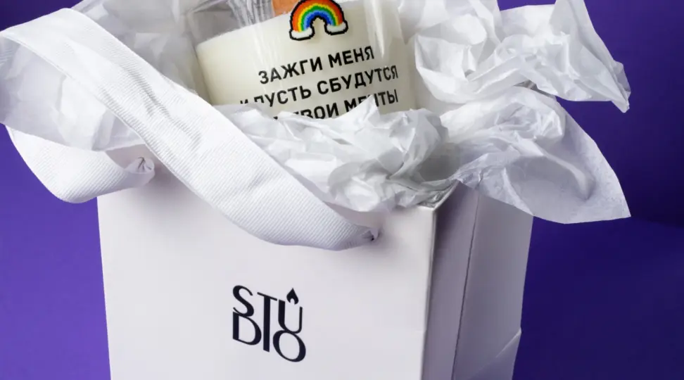 UV DTF наклейки - картинка 3