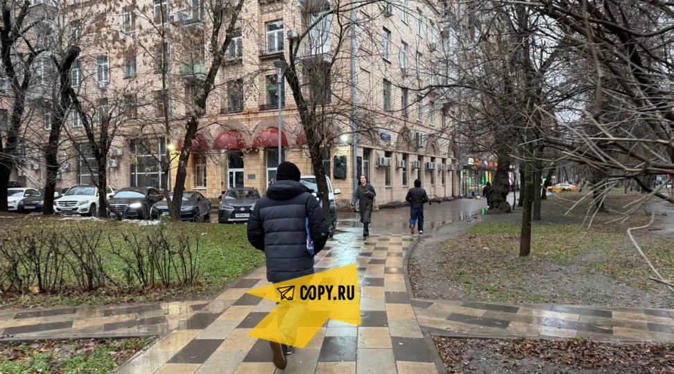 Копицентр Аэропорт Copy.ru