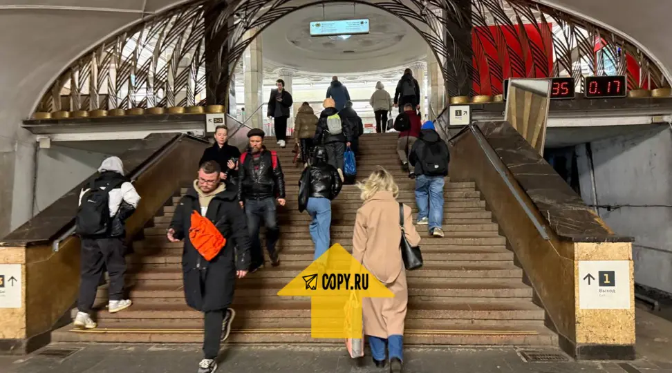Копицентр Аэропорт Copy.ru