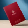 Печать меню для отелей в Copy.ru