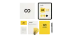 Фирменный стиль Copy.ru
