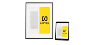 Дизайн плакатов в Copy.ru