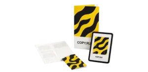 Дизайн буклетов в Copy.ru