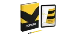 Дизайн книг в Copy.ru