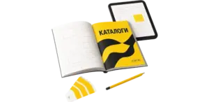 Дизайн каталогов в Copy.ru