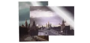 Ламинирование фотографий