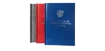 Печать и переплёт выпускных квалификационных работ в Copy.ru