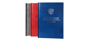 Печать и переплёт выпускных квалификационных работ в Copy.ru