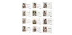 Магнитные фотокалендари в Copy.ru