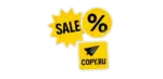 Промо-наклейки печать в Copy.ru