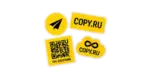 Офсетная печать наклеек в Copy.ru