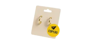 Наклейки для бижутерии печать в Copy.ru