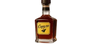 Наклейки на бутылки виски печать в Copy.ru