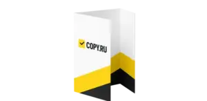 Фальцовка в Copy.ru