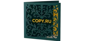 Фигурная резка в Copy.ru