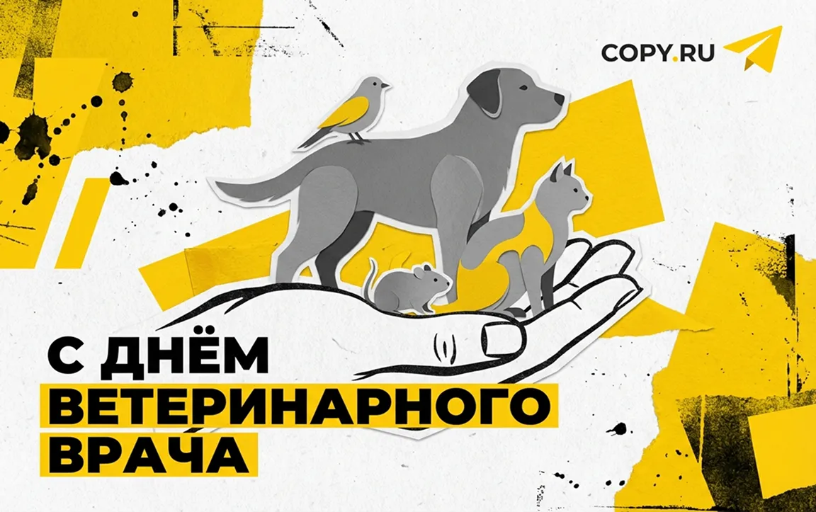 ДеньВетеринара
