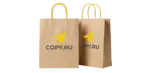 Изготовление пакетов в Copy.ru