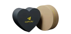 Изготовление коробок по форме в Copy.ru