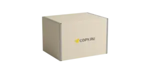 Изготовление коробок из МГК печать в Copy.ru
