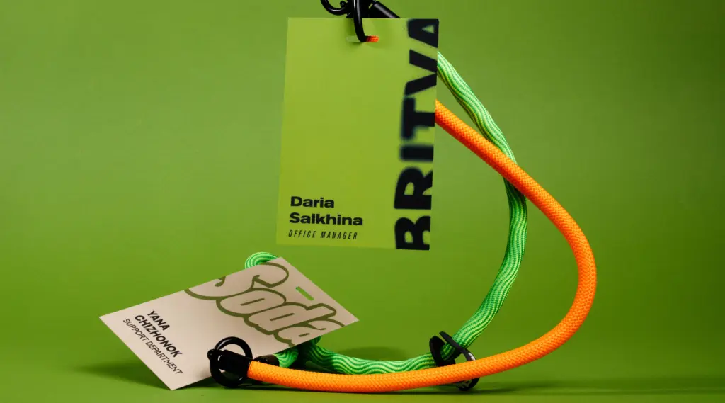 бейджи