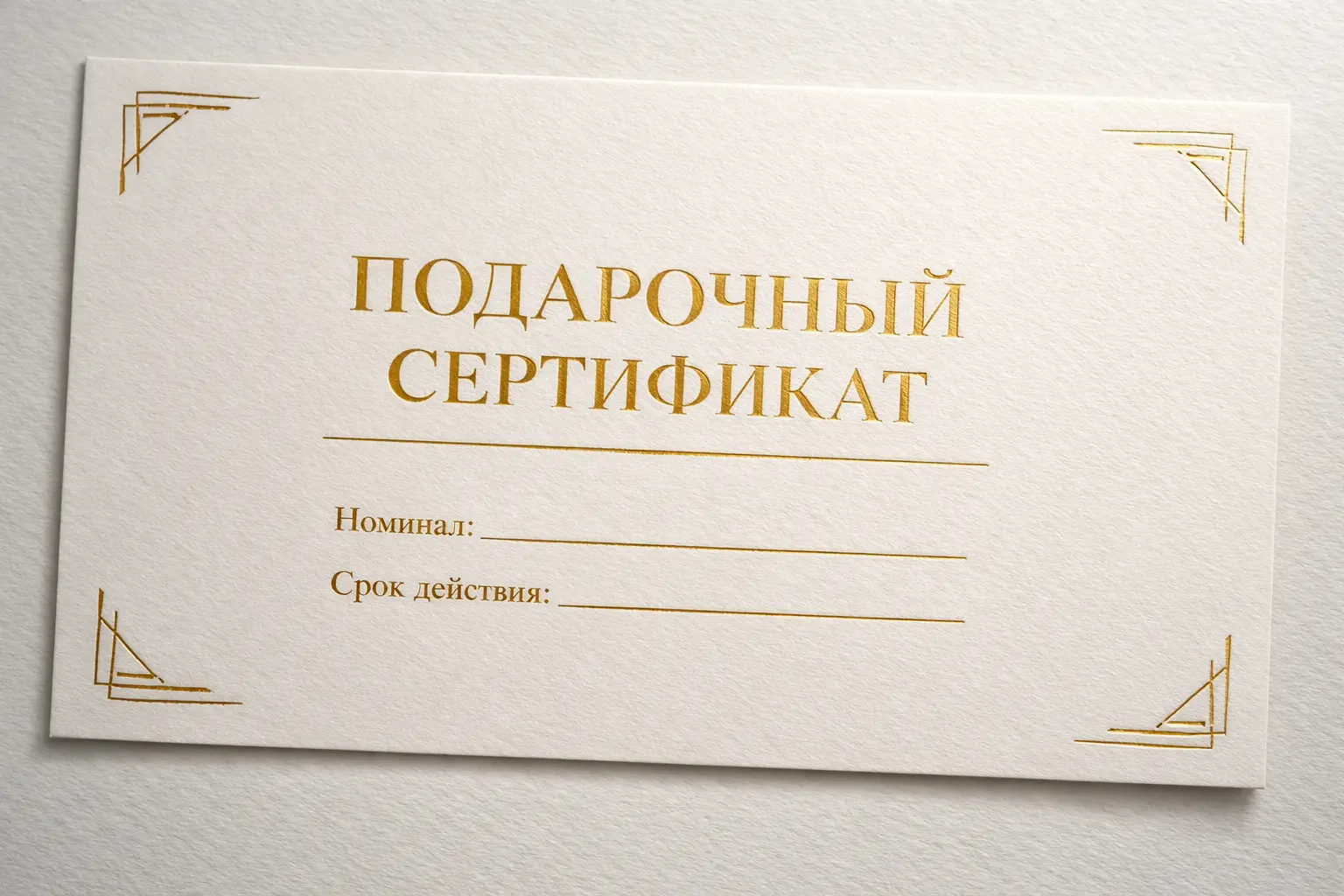 Сертификат: какие бывают виды и как разработать дизайн для печати_8
