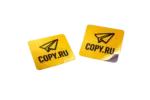 Дизайн стикеров в Copy.ru