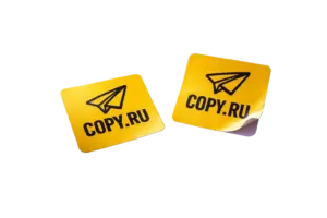 Дизайн стикеров в Copy.ru
