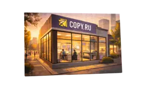 Пазлы онлайн в Copy.ru