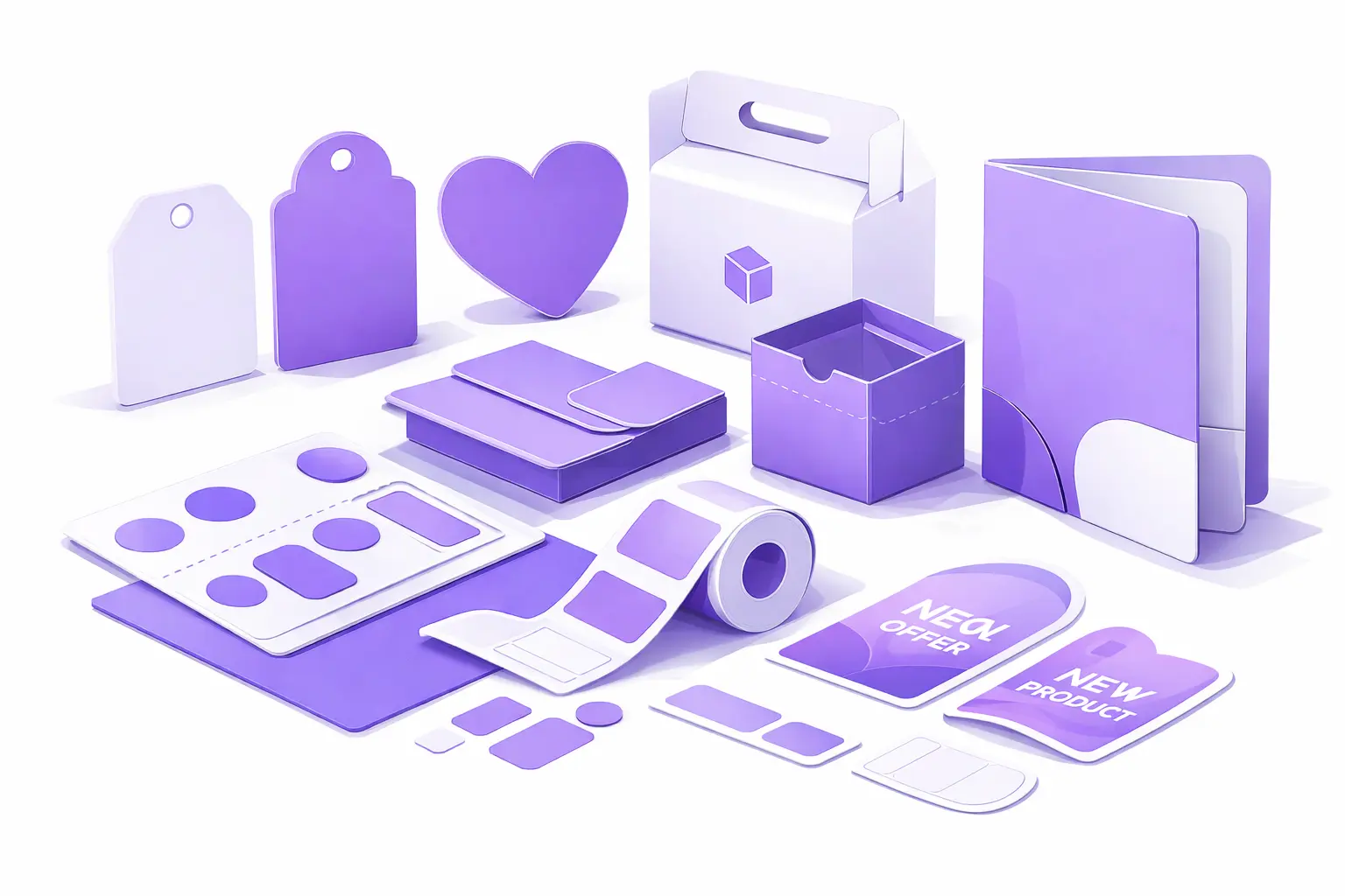 a_digital_vector_illustration_showcases_die_cut_pr