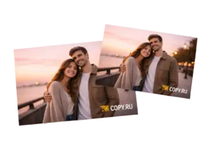 Фотопечать онлайн в COpy.ru