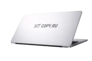 Гравировка на macbook в Copy.ru