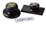 Изготовление штампов в Copy.ru