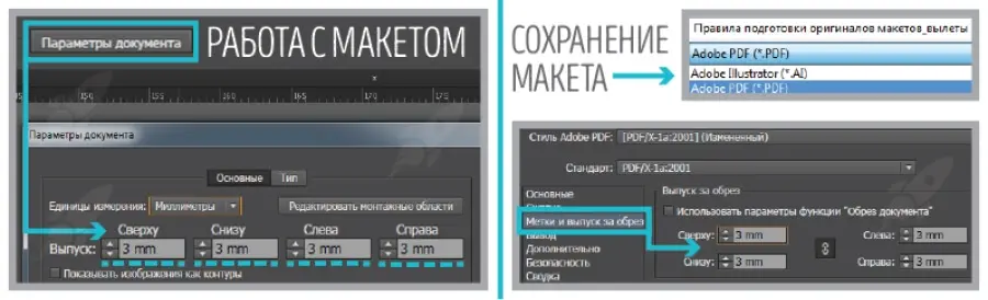 rabota_s_maketom