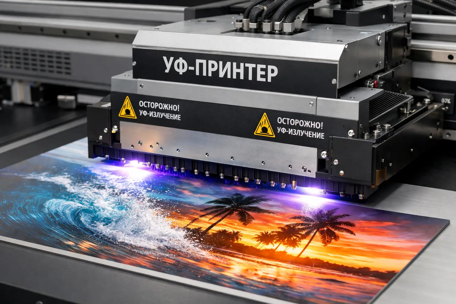 УФ-печать Копи.Ру-2