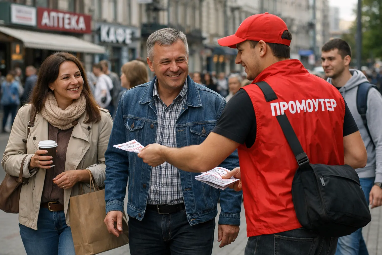 Листовки: как выбрать формат, бумагу и дизайн под задачу бизнеса_8