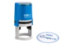 Изготовление печати ООО в Copy.ru
