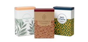 калькулятор коробок